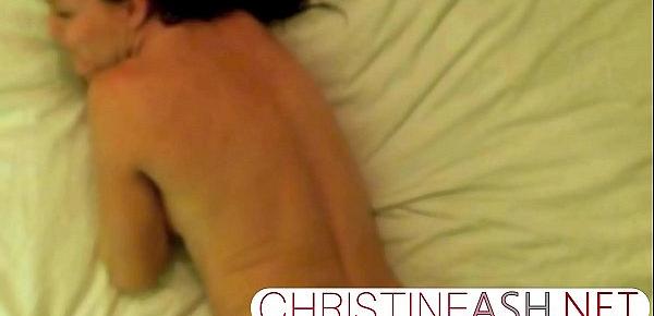  christineash.net | Sensible Bed of Roses